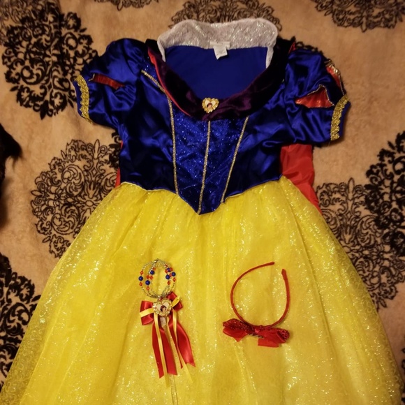 Disney Other - Snow White Halloween costume